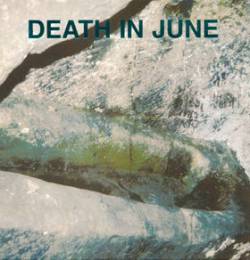 Death In June : Operation Hummingbird